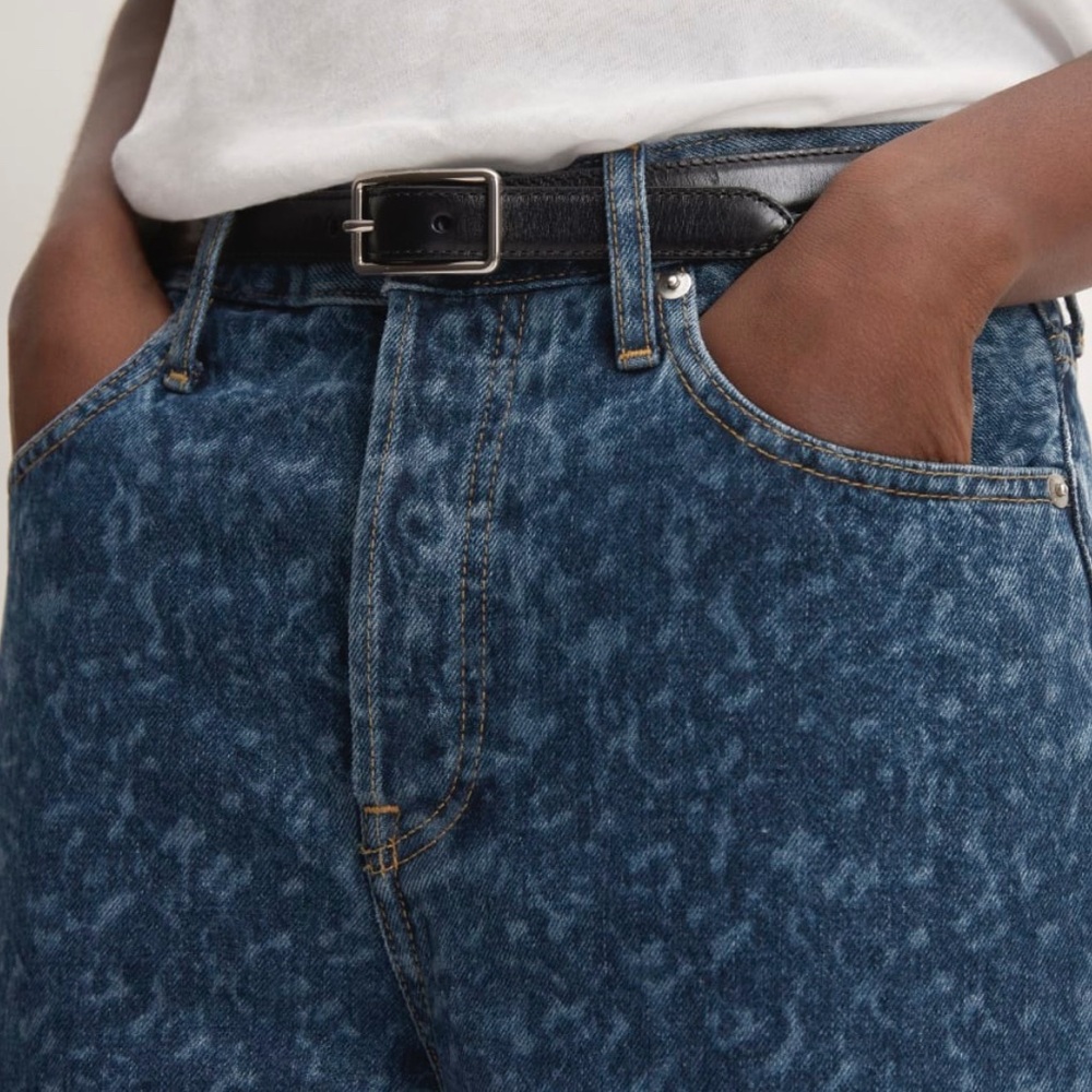 Everlane The 90’s Cheeky Jeans in 28 Regular - Picture 4 of 11